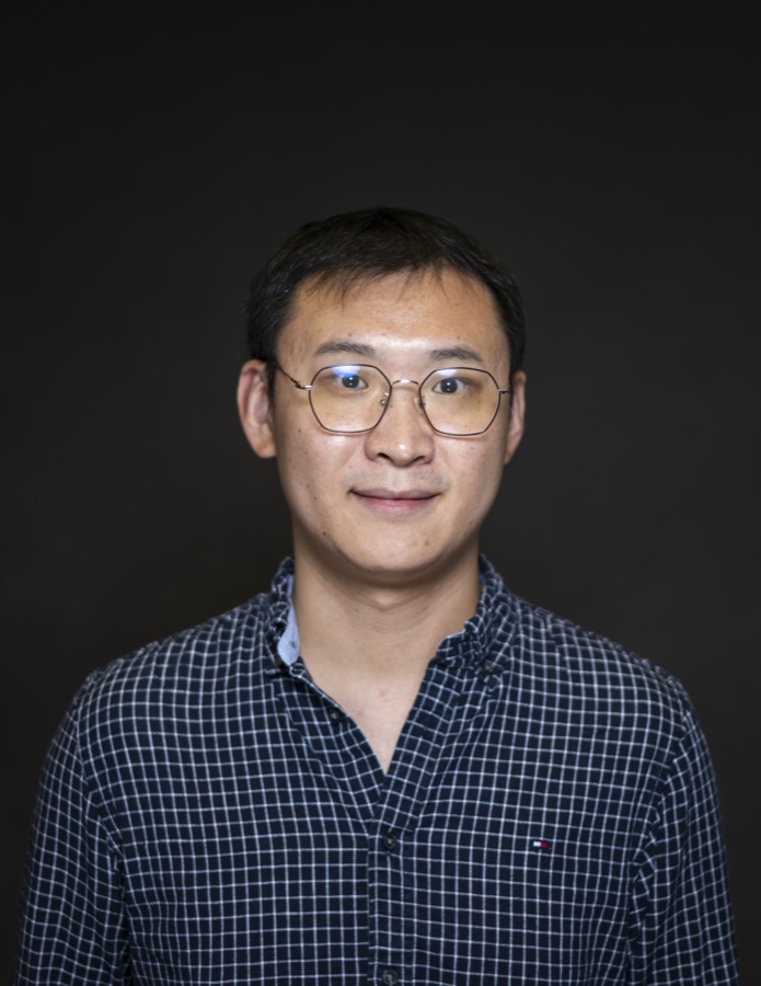 Hongyi Wang