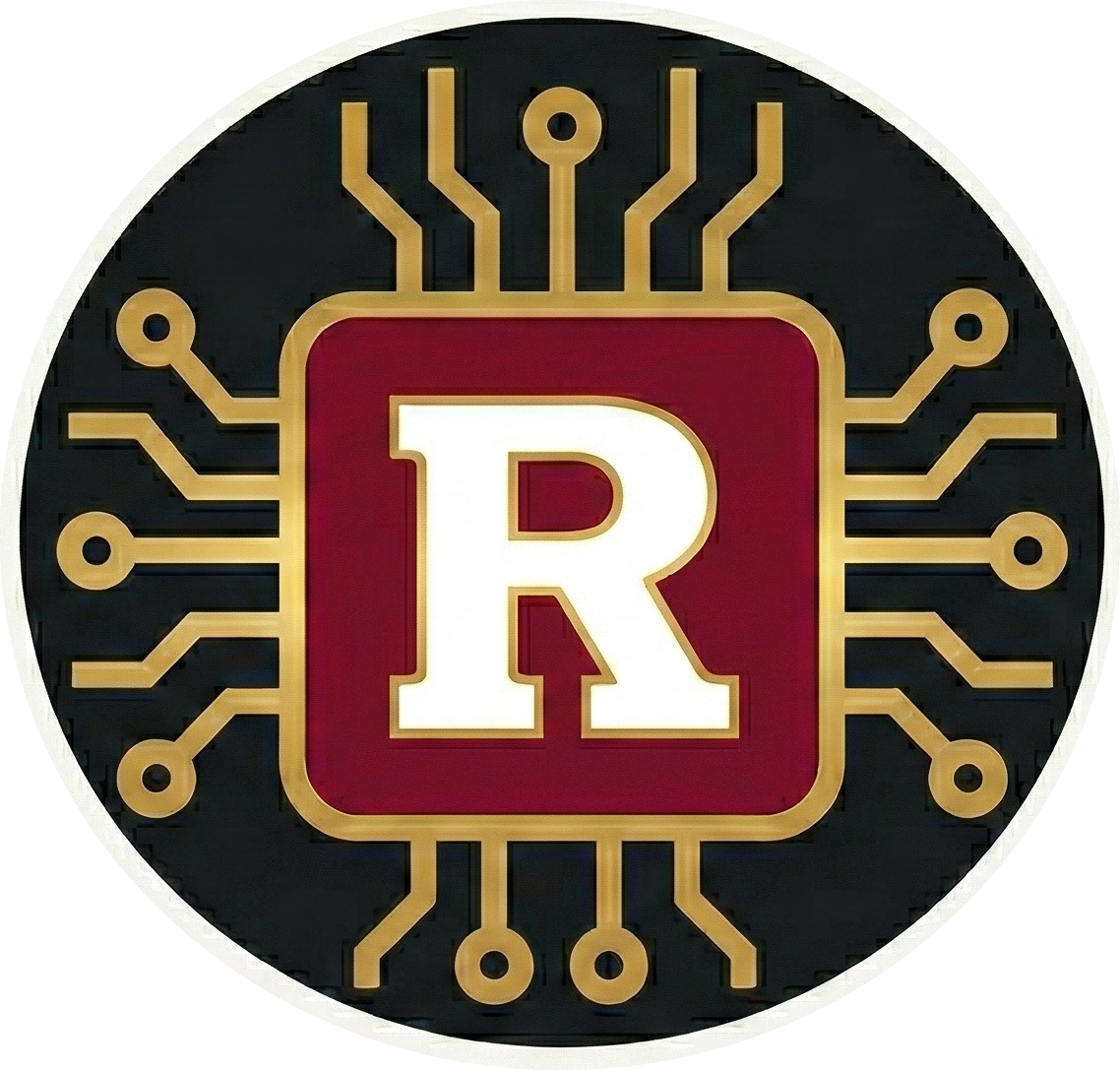 RAISL logo